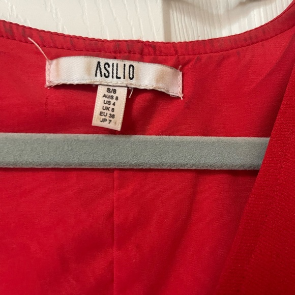 Asilio Dusk Til Dawn Dress bought from Free People - Picture 3 of 3